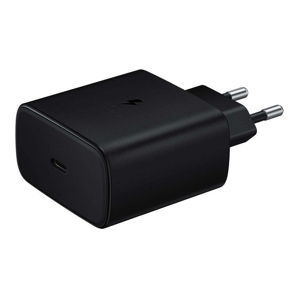 PD Adapter 45W Charger without Cable