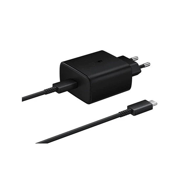 Samsung PD Adapter 45W USB-C to USB-C Cable (5A)