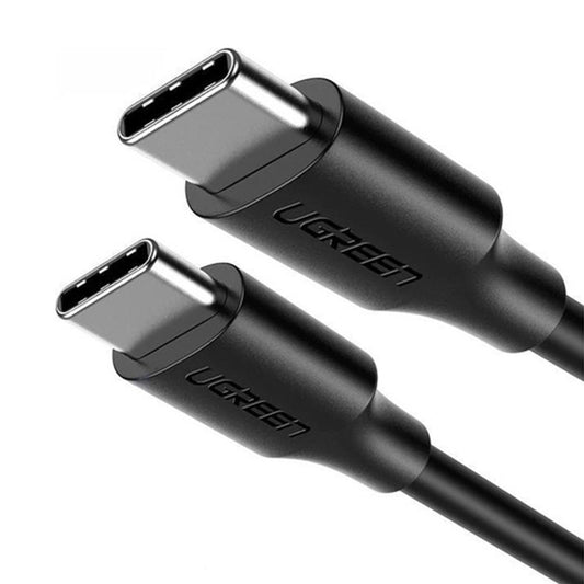Type C to Type C Cable